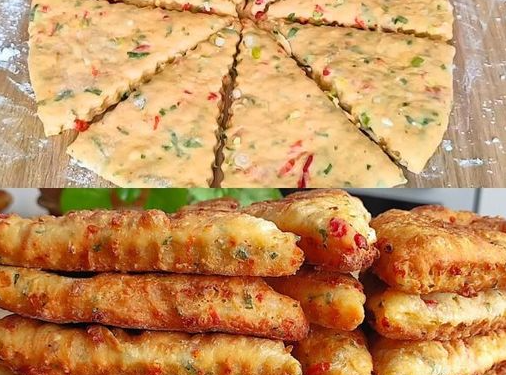 Nur 5 Minuten und eine Pfanne