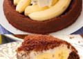 Bananenkuchen, dieses klasse Rezept