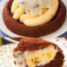 Bananenkuchen, dieses klasse Rezept