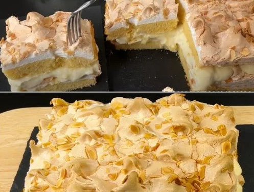 Besser als Joghurtkuchen!