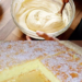 Griechischer Joghurtkuchen ohne Mehl nur 400 ml Joghurt mit 50 g Puddingpulver