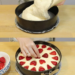 Erdbeerkuchen