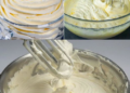 Buttercreme mit 3 Zutaten