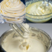 Buttercreme mit 3 Zutaten