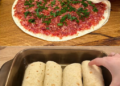 So eine Tortilla hast du noch nie probiert! Dieses tolle Rezept hat alle überrascht!