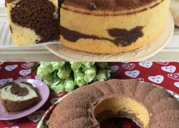 Tiramisu Gugelhupf