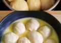 Süße Dampfnudeln, Absolute Gelinggarantie