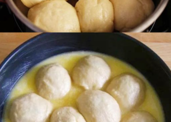 Süße Dampfnudeln, Absolute Gelinggarantie