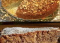 Nusskuchen