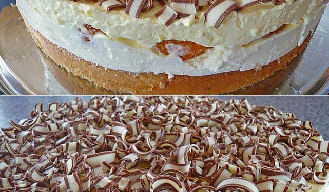 Meine Familie ist verrückt nach dieser Torte: Rittersporttorte einfach der Oberhammer