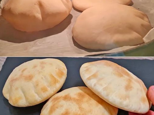 Hausgemachte „intelligente“ Rezepte Brot