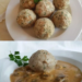Semmelknödel – gelingen immer!