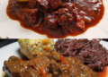 Hirschgulasch – Das ist wirklich ein hervorragendes Rezept!