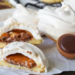 Feenküsse mit Toffifee