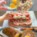 Lammhackbraten: das Rezept für einen reichhaltigen und schmackhaften zweiten Gang