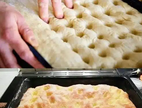 Ich bin in ihn verliebt: Der ist so leckeeer! Zergeht auf der Zunge – Das beste Butterkuchen Rezept