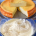 Ich backe Käsekuchen nur noch so! Blitz Käsekuchen nur mit 3 Minuten Zubereitung