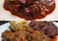 Hirschgulasch – Das ist wirklich ein hervorragendes Rezept!