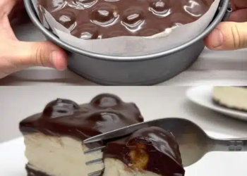 So eine leckere Torte: ist auf jeden Fall probierenswert!