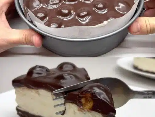 So eine leckere Torte: ist auf jeden Fall probierenswert!