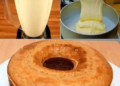 Bananenkuchen im Mixer: einfach und super lecker!