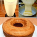 Bananenkuchen im Mixer: einfach und super lecker!