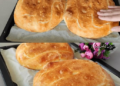 Jamie Olivers Brot