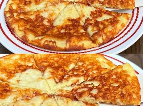 Nehmen Sie 1 Tasse Haferflocken besser als Pizza