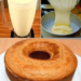 Bananenkuchen im Mixer: einfach und super lecker!