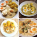 Eier in Senfsauce Rezept
