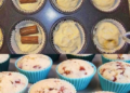 Kinderschokolade Muffins alle sind verrückt danach!
