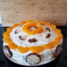 Schokokuss- Mandarinen Torte, megalecker und so einfach zubereitet