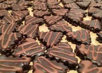 Schwarzwälder Bömbchen Rezept