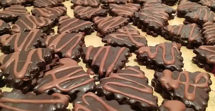 Schwarzwälder Bömbchen Rezept