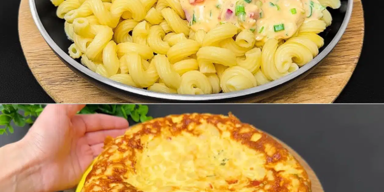 Meine Großmutter hat mir dieses Rezept beigebracht! Ein Familienrezept! Jeder fragt mich danach!