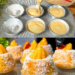 Duftende Orangenmuffins