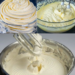 Buttercreme mit 3 Zutaten