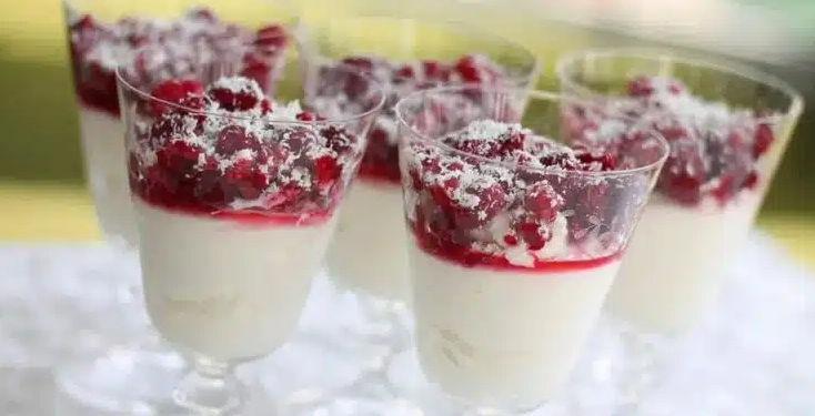 Schneegestöber in 5 Minuten, Alle werden es lieben