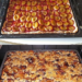 Ultrasaftiger Streuselkuchen vom Blech mit 2 kg Pflaumen