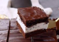 Schokoladenkuchen: ein einfaches Dessert