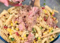 Thunfisch Nudelsalat