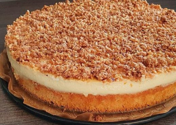 Wattekuchen