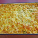 Nudel – Schinken – Gratin