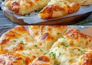 Käsebrot mit 250 g Fetakäse Lässt sich gut vorbereiten!