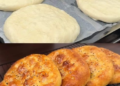 Türkisches Brotersatz Rezept mit 3 Zutaten