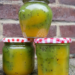Mango Kiwi Marmelade für 6 Gläser einfach zuzubereitend