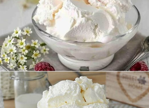 2 Minuten Joghurteis mit Suchtpotenzial