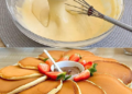 Gefüllte Pfannkuchen: locker, lecker und im Handumdrehen fertig!