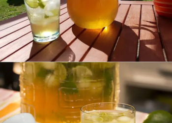 Einfach göttlich. Schmeckt absolut köstlich und macht überhaupt keinen schweren Kopf