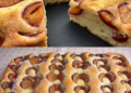Der beste den ich kenne, Pflaumenkuchen mit Suchtfaktor 1000